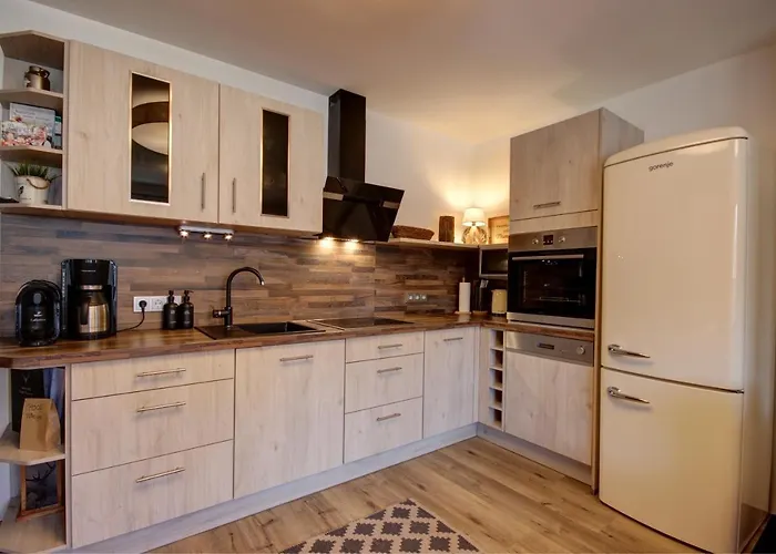 Alpehytte Charivari Mit Whirlpool, Sauna & Garten Inzell